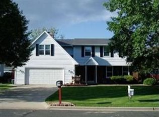 607 Brookridge St, Green Bay, WI 54301