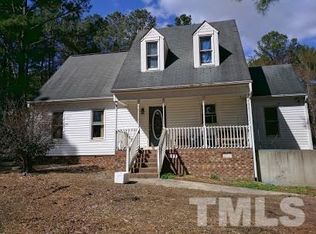 625 Wimberly Rd, Apex, NC 27523
