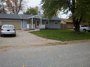 4669 S Washington Ct, Wichita, KS 67216