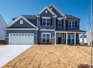 30 Rosewood Ln, Youngsville, NC 27596