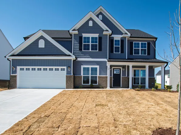 30 Rosewood Ln, Youngsville, NC 27596