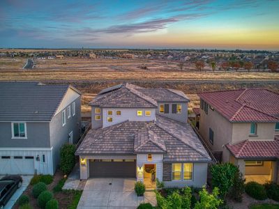 4284 Hillside Rd, Madera, CA, 93636