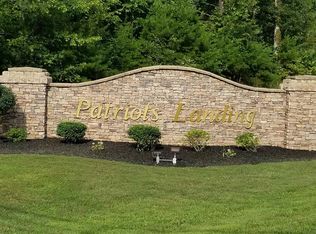55 Patriots Landing Ln, Falls Of Rough, KY 40119
