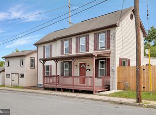 730 Spruce St, Hagerstown, MD