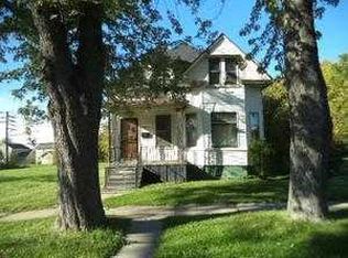 5113 Bangor St, Detroit, MI 48210