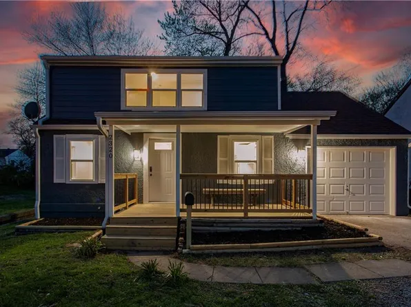 2320 S Vermont Ave, Independence, MO 64052