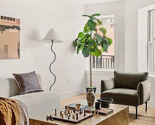 2nd image of 1230 Putnam Ave APT 1