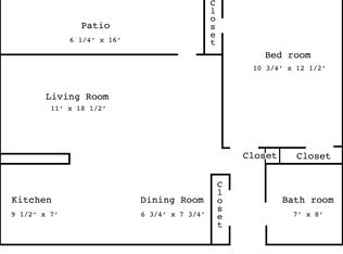 39 N Pine Ave, Maple Shade, NJ 08052