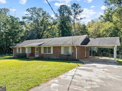 106 W Cherry Ln, Eatonton, GA, 31024