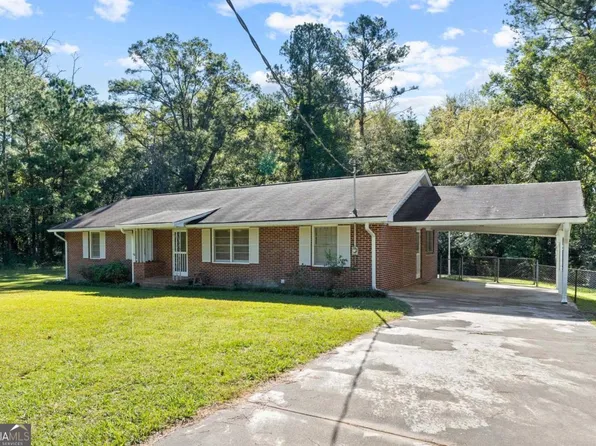 106 W Cherry Ln, Eatonton, GA 31024