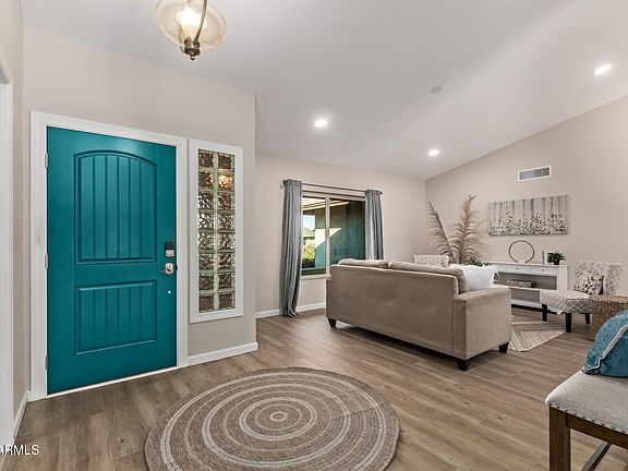 4th image of 6822 S CARNEY Avenue