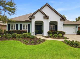 169 Whispering Lake Dr, Santa Rosa Beach, FL 32459