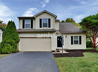 640 Norfolk Sq S, Pickerington, OH 43147