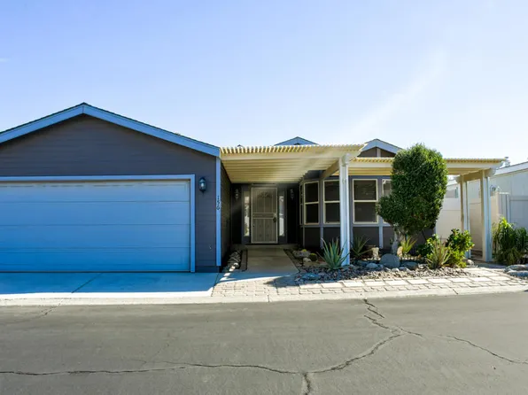 15300 Palm Dr Space 156, Desert Hot Springs, CA 92240