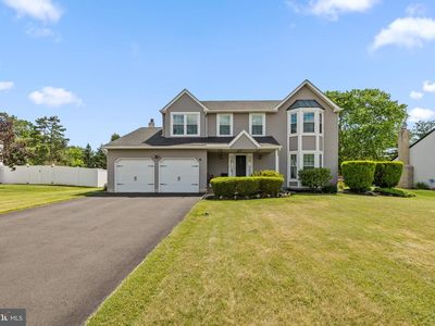 724 Quail Cir, Hatfield, PA, 19440