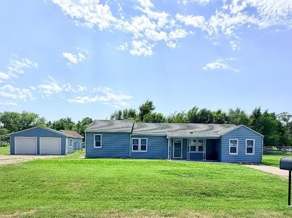 5757 S Mead Ave, Wichita, KS 67216