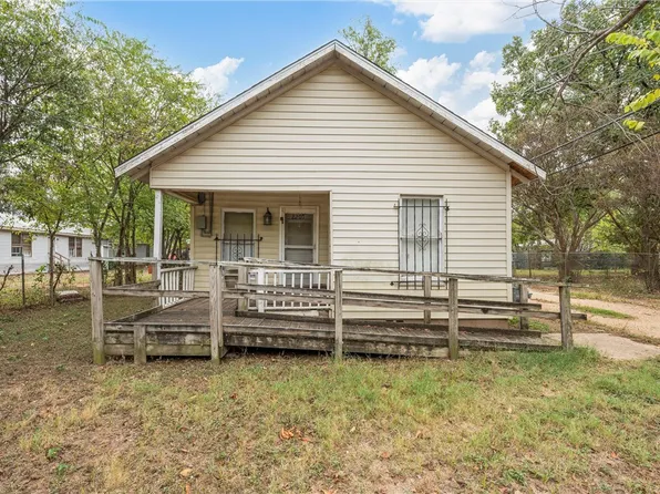 2207 Behrens Cir, Waco, TX 76705