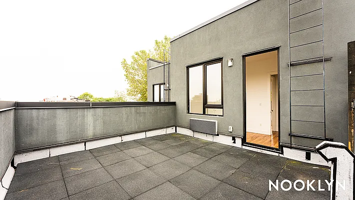 Rented by Nooklyn NYC LLC | media 25