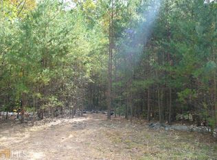 165 Blueberry Rd, Jasper, GA 30143