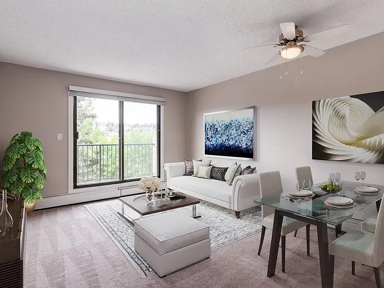 25 Glengrove Close SW — Photo 4