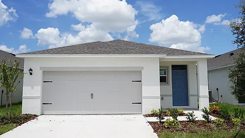 3683 Giorgio Dr Photo 1