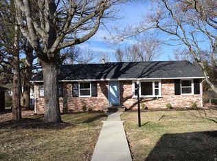 8720 Lakefront Dr, Henrico, VA 23294