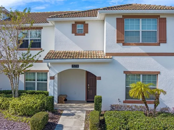 1574 Slice Way, Davenport, FL 33896