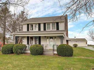 1131 Felton Rd, Red Lion, PA 17356