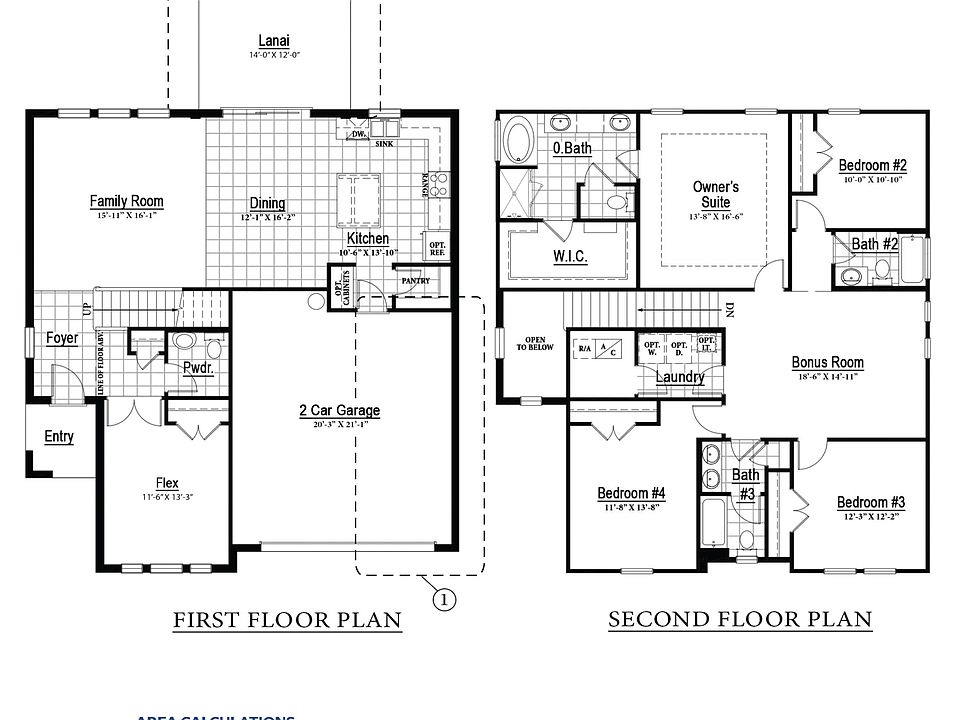Floor Plan.