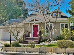 969 4th St, Lafayette, CA 94549