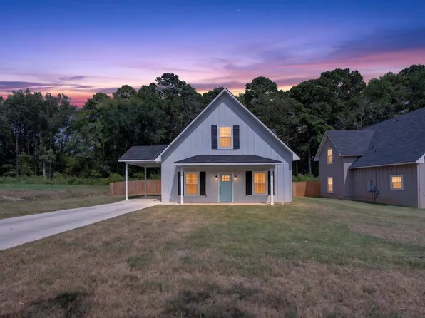 600 Ranier Dr, Longview, TX 75604