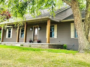 1187 Trigg Rd, Henderson, KY 42420