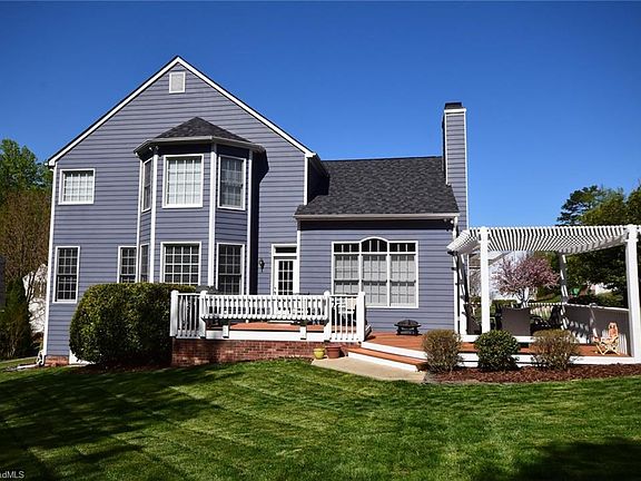 4th image of 5121 Hartridge Way