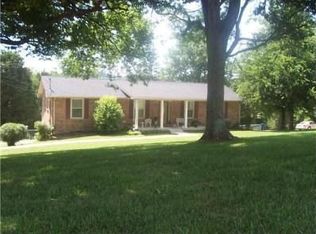 233 Swift Dr, Goodlettsville, TN 37072