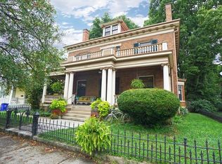 838 Campbell Ave, Hamilton, OH 45011