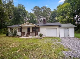 4683 Ladd Springs Rd, Old Fort, TN 37362