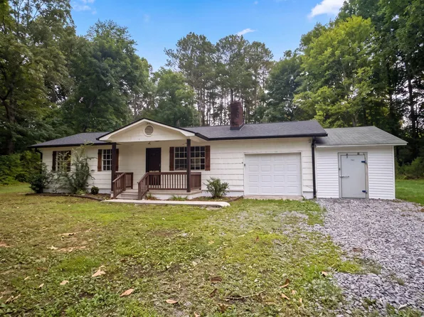 4683 Ladd Springs Rd, Old Fort, TN 37362