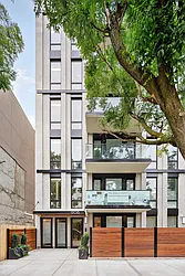 906 Bergen Street in Crown Heights