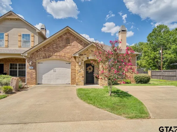 901 Wilcrest Pl, Longview, TX 75604