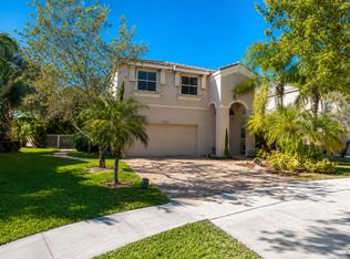 5082 SW 164th Ave, Hollywood, FL 33027