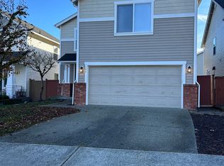 166 Ferndale Ave SE, Renton, WA 98056