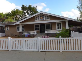 240 W Lime Ave, Monrovia, CA 91016