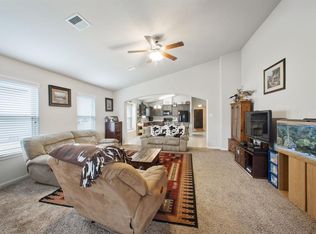 19330 Vermillion Ct, Katy, TX 77449