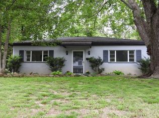 1109 Forest Hills Ave, Charlottesville, VA 22903
