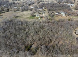4809 E 475th Rd, Claremore, OK 74019