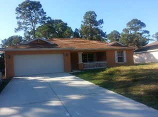 572 Cypress Ave S, Lehigh Acres, FL 33974