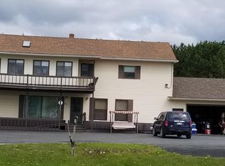 354 Access Hwy, Caribou, ME 04736