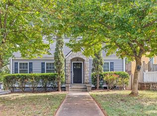 920 Stallings Ave, Atlanta, GA 30316