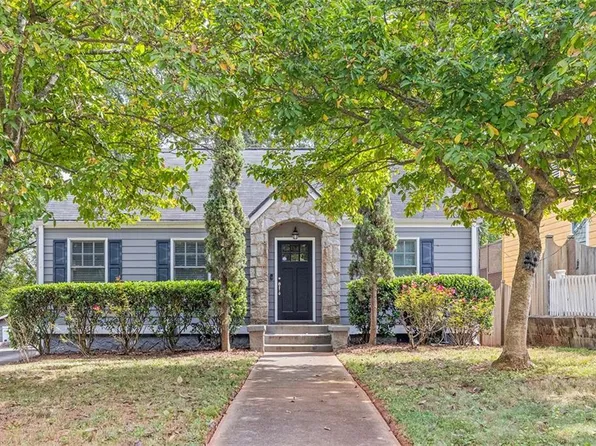920 Stallings Ave, Atlanta, GA 30316