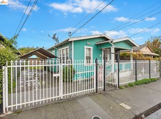 9825 E St, Oakland, CA 94603